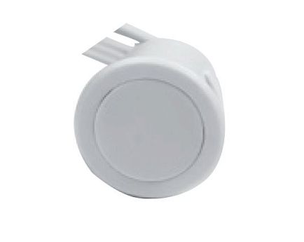 LED wyłącznik strong/ściemniacz 12-24V 4A biały