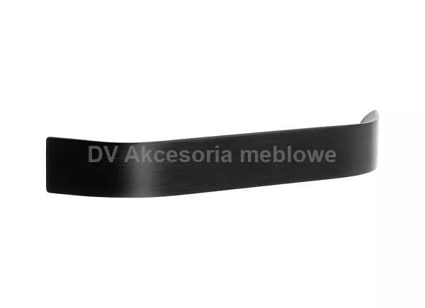 UCHWYT SCALA 224 CZARNY ELOX Tulip