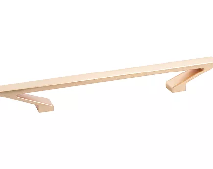 UCHWYT BENCH 064 ZŁOTY MAT RYFL