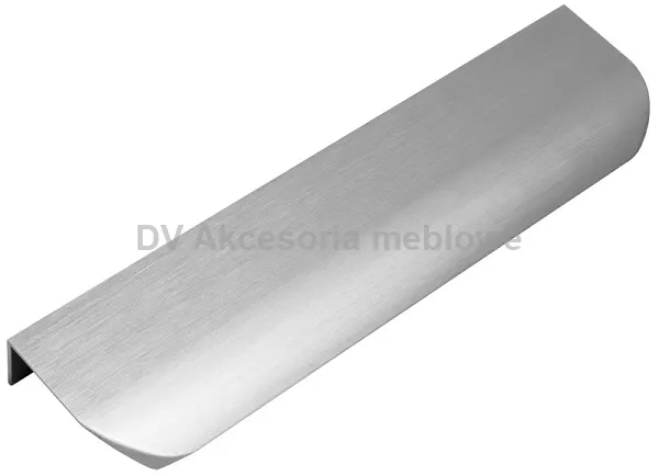 UCHWYT UA02.  096/116  INOX/STAL SZLACH.