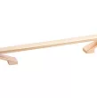 UCHWYT BENCH 128 ZŁOTY MAT SZLIF. - 2