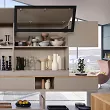 AVENTOS HF TOP  22F2500 2700-13500 siłownik - 2