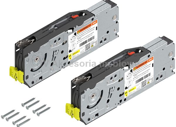 AVENTOS HF TOP  22F2500 2700-13500 siłownik