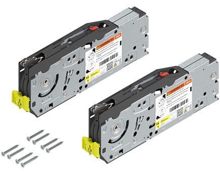 AVENTOS HF TOP  22F2500 2700-13500 siłownik