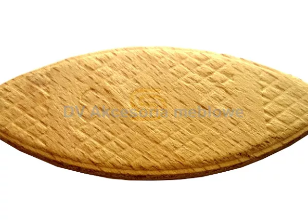 LAMELKA STRONG 20 BUK  szt