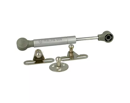 PODNOŚNIK GAZOWY MINI 80N 