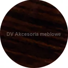 ZAŚLEPKA  20/15SZT 4753 CIEMNY DĄB II