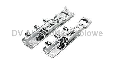 ZAWIESZKA HETTICH 79717 SAH 216 kpl l+p