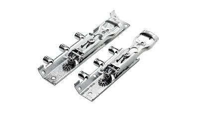 ZAWIESZKA HETTICH 79717 SAH 216 kpl l+p