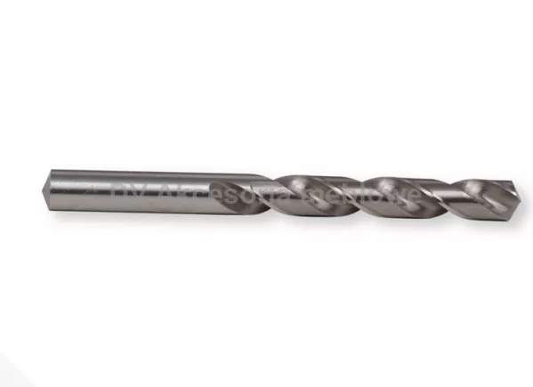 WIERTŁO DO METALU 2,5MM DIN 338 HSS TOPLINE berner