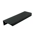 UCHWYT UA06   192/212    ZŁOTY MAT PROSTY *** - 2