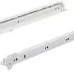 PROWADNICA 400 ROLKOWA biała 25 kg HETTICH - 2
