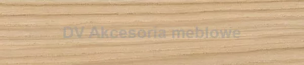 ABSB H1367 ST40 Dąb Casella naturalny jasny 23/2