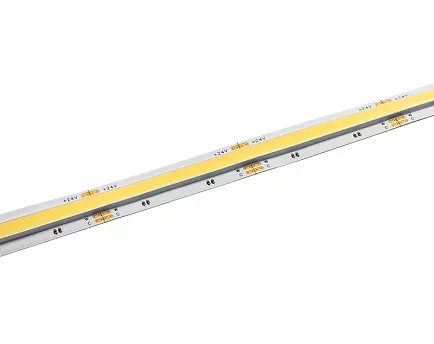 LED 24V STRONG 11+11W/m (608 LED/m) 10mm CCT