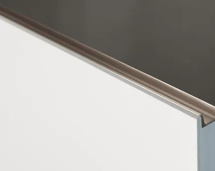 UCHWYT V 0163 JEY 2  0897 CZARNY MAT