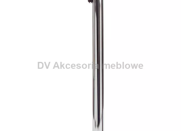 NOGA 710 CHROM SKŁADANA CAMAR