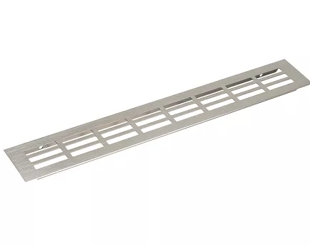 KRATKA 60/500 IM.STAL NIERDZEWNA DO COKOŁU