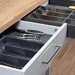 UCHWYT DORIS  192 INOX UM018 *** - 2