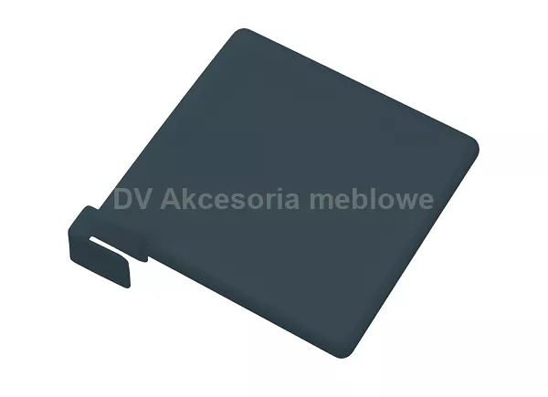 STRONG MAX P przegroda panel poprzeczny antracyt