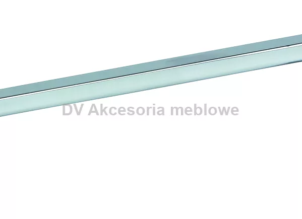 UCHWYT NAKANA 192 CHROM AR004Z TECHNO