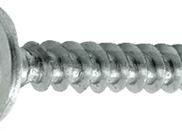 WKRĘT PODKŁADKOWY 3,0*16 PZ 1000 SZT ASTRA 