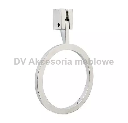 UCHWYT B1410000.36 CHROM POŁYSK IDRO *72