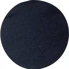 ZAŚLEPKA  20/15SZT 657 CZARNY