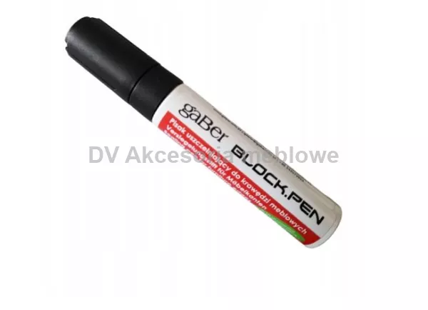 Marker GABER BLOCK PEN 500