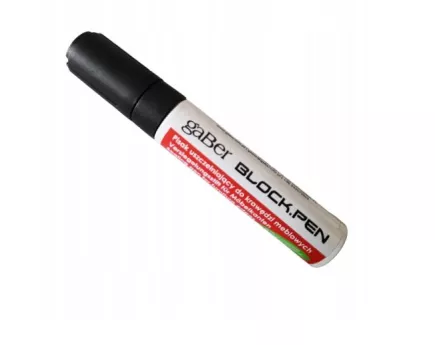 Marker GABER BLOCK PEN 500