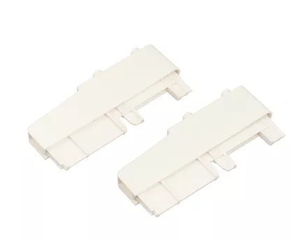 STRONG BOX ORGANIZER WEWNETRZNY KOŃCÓWKI BIA