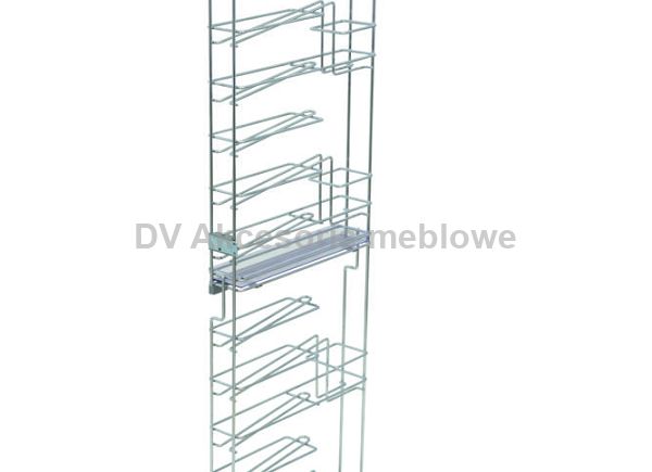 CARGO VIBO MAXI 150 BOCZNE NA BUTELKI