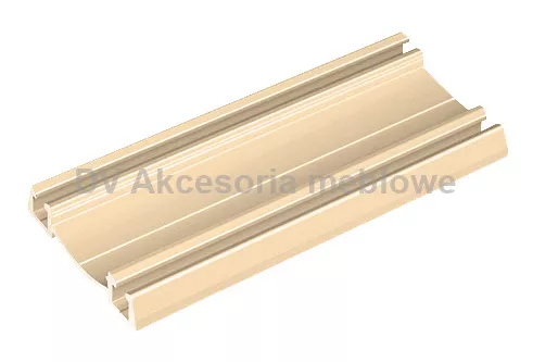 SEVROLL TOR DOLNY ZŁOTY ELEGANT II 1,7 MB