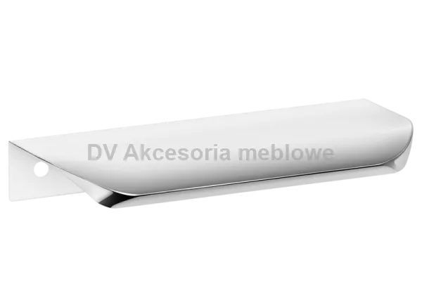 UCHWYT UA02   192/212 CHROM ELEKTROPOLER A