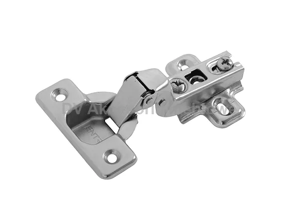 ZAWIAS ENTRY S1 DW ZWYKŁY+ PROWADNIK SLIDE-ON