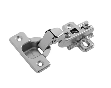 ZAWIAS ENTRY S1 DW ZWYKŁY+ PROWADNIK SLIDE-ON