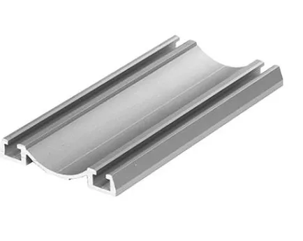 SEVROLL TOR DOLNY GRAFIT ELEGANT II 2,35mb