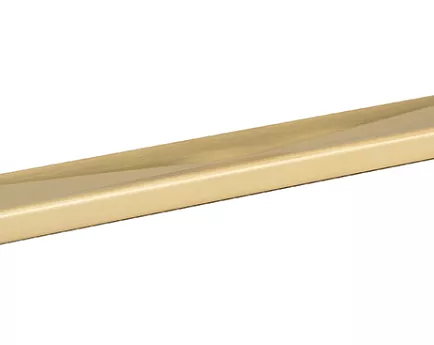 Uchwyt Envel 192 ciemno złoty szlifow + śr  Tulip