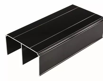 SEVROLL TOR GÓRNY CZARNY POŁYSK GEMINI 1,7 MB 