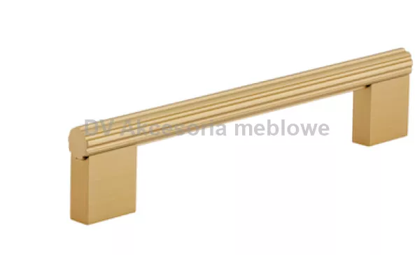 UCHWYT SCH  stripes złoty 320 