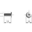 ZAWIESZKA IF Libra H11 kpl  - 11