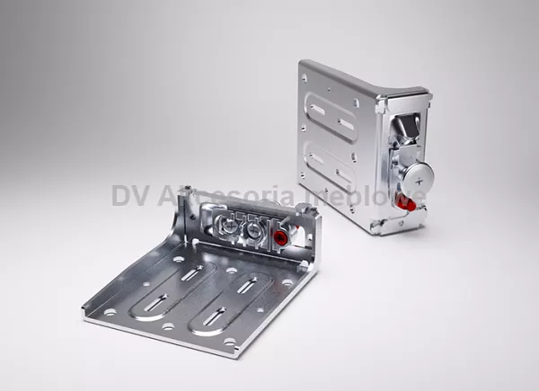 ZAWIESZKA IF Libra H11 kpl 