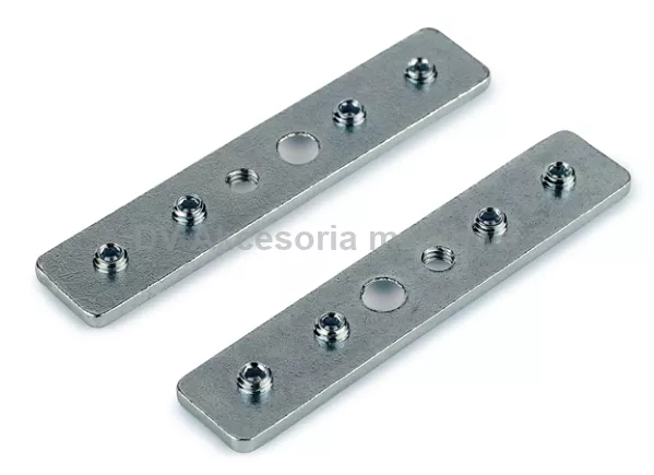 PROFIL LED strong Maglyte-10 łączniki proste