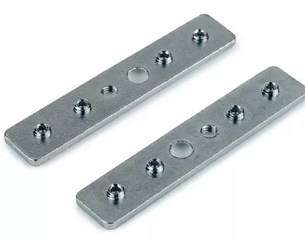 PROFIL LED strong Maglyte-10 łączniki proste