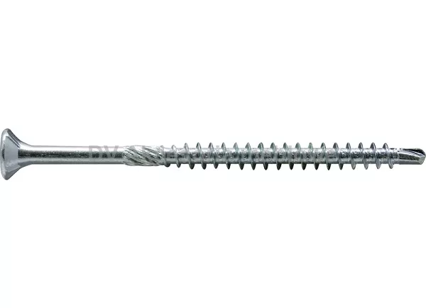 WKRĘT DO DREWNA 5,0*90 150 SZT BERNER