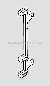 LEGR. BOX MOCOWANIE FRONTU  C EXPANDO ZF7C70E2