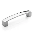 UCHWYT ULICA UU24  160 CHROM - 4