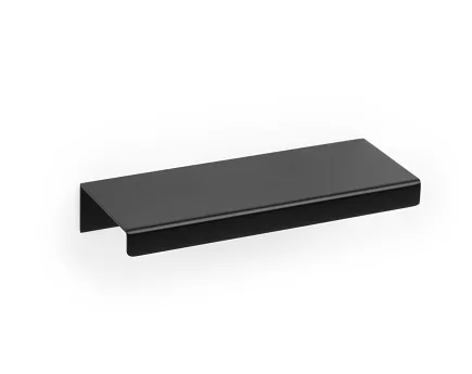 UCHWYT V 0518 WAY  L1056/1100 Czarny mat