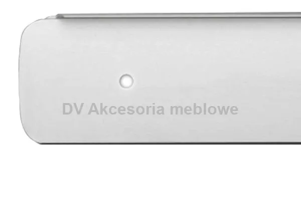 LISTWA 38 ALU JUAN LEWA