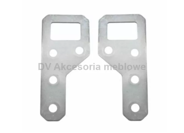 ZAWIESZKA KATOWA METAL ZM-280