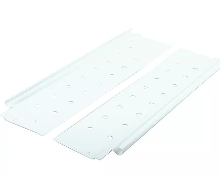 STRONG BOX BOXSIDE 400 BIAŁY 